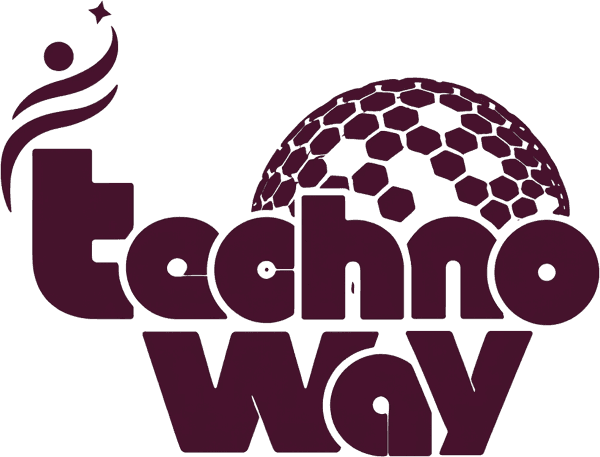 TechnoWay Hub logo